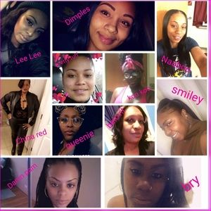 Meet your Posher, Queenester